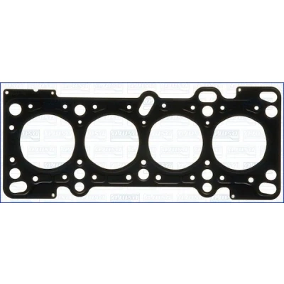 Kuva AJUSA 10143300 Kannentiiviste 1,2 72,5 MULTILAYER STEEL