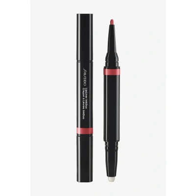 Kuva Shiseido Ink Duo Huultenrajauskynä 04 Rosewood 1,1 g