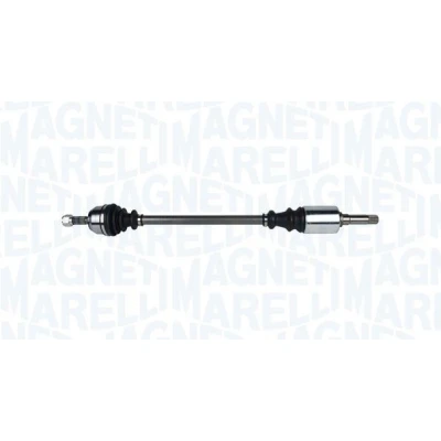 Kuva MAGNETI MARELLI 302004190042 Vetoakseli Etuakseli, oikea 807 PEUGEOT: 106 II Hatchback