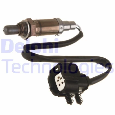 Kuva DELPHI ES10840 12B1 Lambda Anturi Sormisondi, Lämmitetty CHRYSLER: VOYAGER 4