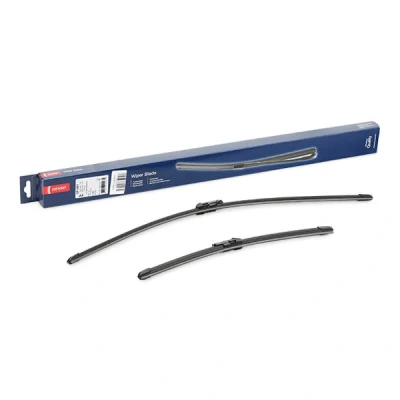Kuva Pyyhkijänsulka Denso DF 081 Flatblade pyyhinsulka (rungoton) TOYOTA: C HR