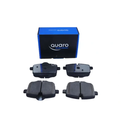 Kuva QUARO QP5788C Jarrupalat Kulumisenilmaisemelle BMW: 5 Touring, Sedan, X3
