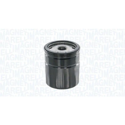 Kuva MAGNETI MARELLI 153071760696 Öljynsuodatin M 20x1,5 Ruuvattava suodatin VOLKSWAGEN: Transporter 5, Multivan 5 (7HM, Bus