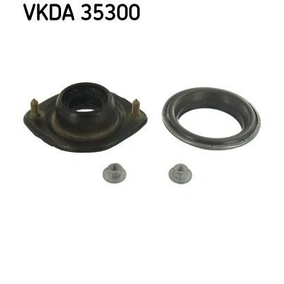 Kuva SKF VKDA 35300 Jousijalan Tukilaakeri
