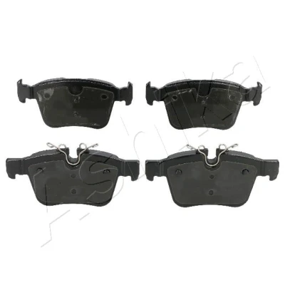 Kuva Jarrupalasarja, levyjarru, Taka akseli JAGUAR, LAND ROVER, VOLVO OE 31445621, 31445622, 31471265