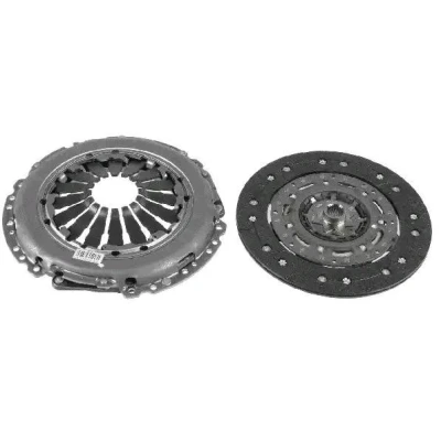 Kuva LuK 622 3135 33 Kytkinpaketti FIAT: Grande Punto Hatchback, Evo ALFA ROMEO: MiTo
