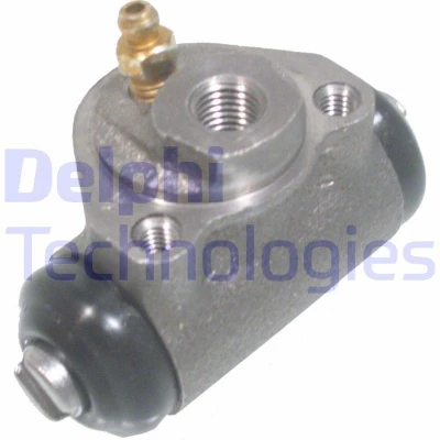 Kuva DELPHI LW70005 Takajarrusylinteri 16 ilman integroitua säädintä FIAT: 126