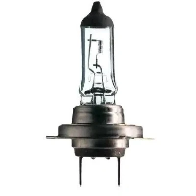 Kuva PHILIPS 12972PRC2 Polttimo, kaukovalo H7 12V 55W 3200K Halogeeni FORD: C Max 2, SKODA: Octavia 2 Combi, VOLVO: XC90 I
