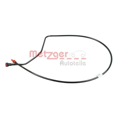 Kuva METZGER 2150015 Polttoaineputki