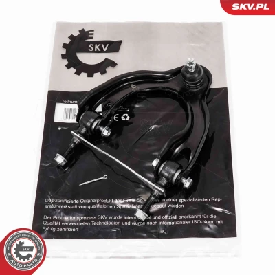 Kuva Tukivarsi, pyöräntuenta ESEN SKV 69SKV100
