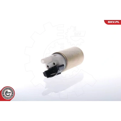 Kuva Polttoainepumppu, Polttoainesäiliössä CITROËN, FIAT, LANCIA, PEUGEOT, RENAULT, SEAT, VOLVO, VW OE 00001525H8*, 00001525H8, 1525AR*