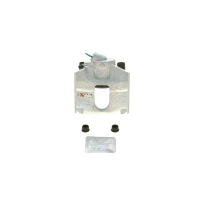 Kuva BOSCH 0 986 474 275 Jarrusatula Valurauta 74 FORD: FIESTA 5, Fusion Farmari, Puma