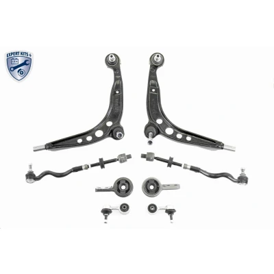 Kuva VAICO V20 3207 Tukivarsisarja, Pyörien Tuenta Etuakseli EXPERT KITS + BMW: 3 Cabriolet, Z3 Coupe, Coupe
