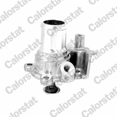 Kuva Termostaatti, jäähdytysneste FIAT, IVECO OE 0504110432, 504110432, 504110436