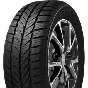 Kuva Tyfoon 4 Season 195/50R15 82H