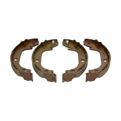 Kuva KAVO PARTS KBS 10018 Jarrukengät 180mm 37mm