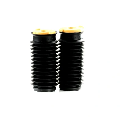Kuva MEYLE 514 640 0001 Iskunvaimentimen Suojakumi Etuakseli ORIGINAL Quality VOLVO: V70 2, S60 I, S80 I