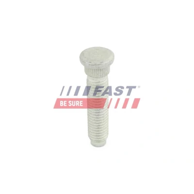 Kuva Pyöränruuvi/pultti NISSAN, OPEL, RENAULT OE 7700306994