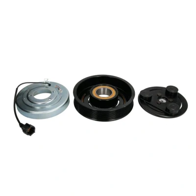 Kuva Magneettikytkin, ilmastointikompressori THERMOTEC KTT040301