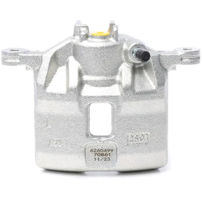 Kuva METZGER 6260499 Jarrusatula Etuakseli, vasen HONDA: CIVIC V Hatchback, 6 Stufenheck
