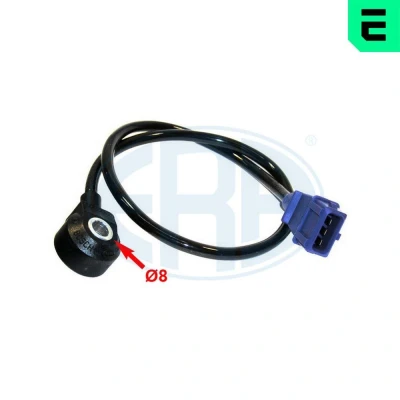 Kuva ERA 550236A Nakutustunnistin AUDI: A4 B6 Avant, 100 C4 80 B4 Sedan, VOLKSWAGEN: Golf 4 Cabrio