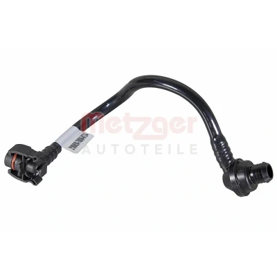 Kuva METZGER 2180058 Alipaineletku, jarrutehostin