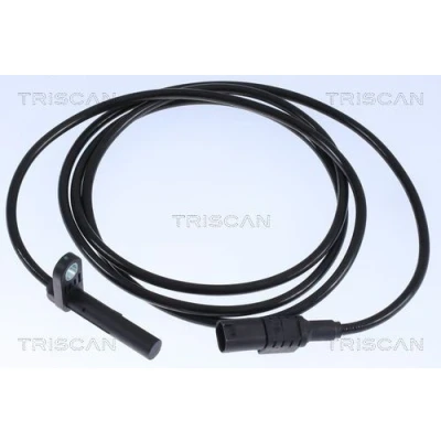 Kuva TRISCAN 8180 10323 ABS Anturi 2 1675 45 MERCEDES BENZ: Sprinter 3.5 T Van, Bussi, Flatbed Kuorma auto/Alusta