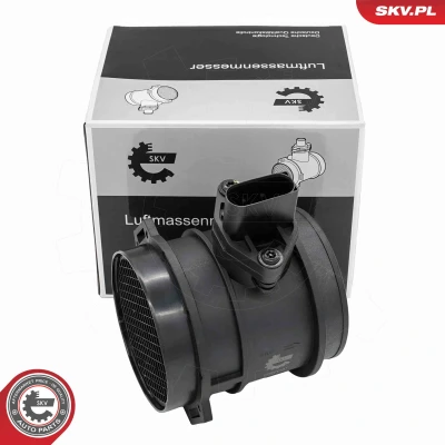 Kuva Ilmamassamittari ESEN SKV 07SKV381