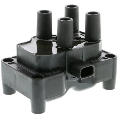 Kuva VEMO V25 70 0025 Sytytyspuola 3 12 FORD: MONDEO Kombi, 4 Turnier, Focus 2, VOLVO: V50, S40 II