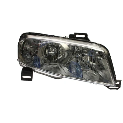 Kuva ABAKUS 661 1133R LD EM Ajovaloumpio FIAT: Stilo Multi Wagon