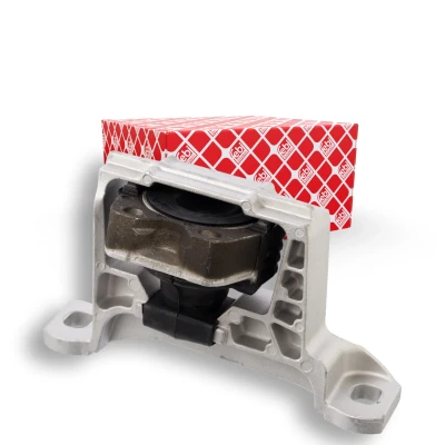 Kuva FEBI BILSTEIN 104406 Moottorin Kumityyny Oikea Kumimetallilaakeri FORD: Focus 2, 2 Kombi, C Max