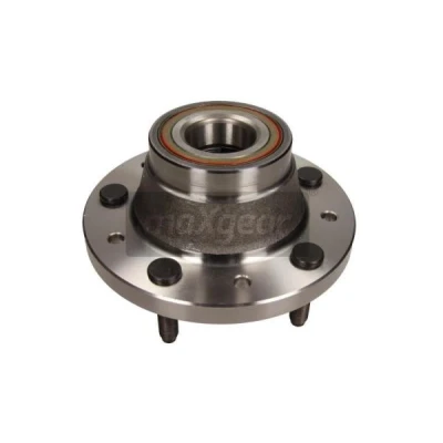 Kuva MAXGEAR 33 1058 Pyöränlaakerit Taka akseli 198,5 FORD: Tourneo Custom V362 Bussi, Transit Van, V363 Bussi