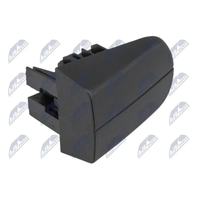 Kuva Kotelo, ovenkahva, Ulompi FORD TRANSIT V363 Buss OE BK21 V266B32 AB