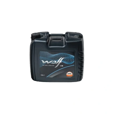 Kuva MOOTTORIÖLJY WOLF OFFICIALTECH 5W 30 MS F A1/B1, A5/B5,20L, Universal 1816134 OE
