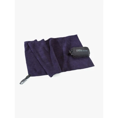 Kuva Cocoon Terry towel Light Large Travel