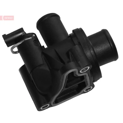 Kuva DENSO DTM87599 Termostaatti 87C Tiivisteillä
