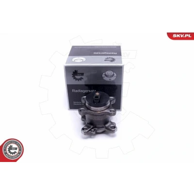 Kuva Pyöränlaakerisarja, Takana Suzuki Swift IV OE 4340268L00