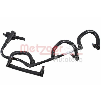 Kuva METZGER 0840147 Letku, Polttoaineen Ylivuoto biodieselille