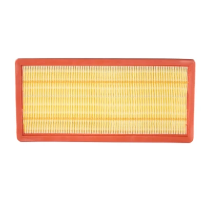 Kuva BOSCH 1 457 433 317 Ilmansuodatin 39,5 151 320 Suodatinpanos FIAT: Stilo Multi Wagon, Hatchback, Punto II ALFA ROMEO: MiTo