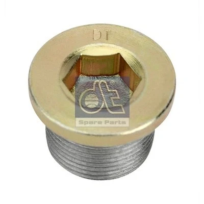 Kuva DT Spare Parts 4.30208 Kierretulppa