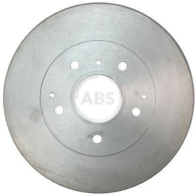 Kuva A.B.S. 2685 S Jarrurumpu 294