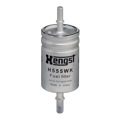 Kuva HENGST FILTER H555WK Polttoainesuodatin Letkusuodatin