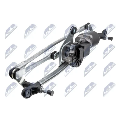 Kuva NTY ESW FT 038 Lasinpesulaite