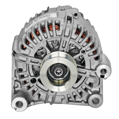 Kuva VALEO 440179 Laturi 14V 150A BMW: 3 Touring, 5 Sedan