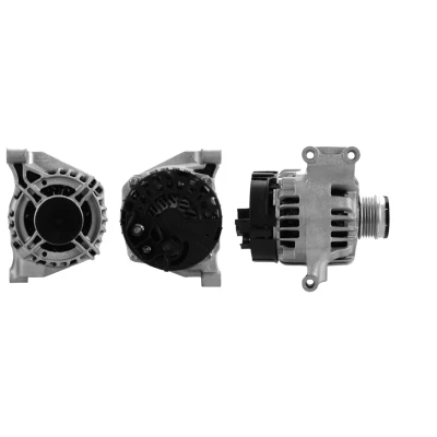 Kuva LUCAS LRA03007 Laturi 14V 120A ALFA ROMEO: Giulietta Hatchback, MiTo, FIAT: 500 Hatchback