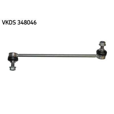 Kuva SKF VKDS 348046 Koiranluu synteettinen rasva MERCEDES BENZ: E sarja Sedan, T modell, CLS Coupe