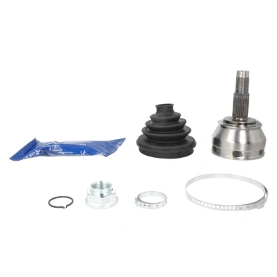Kuva MEYLE 214 498 0052 Vetonivel ORIGINAL Quality Pyörän puoli Ilman ABS rengasta ALFA ROMEO: 156 Sportwagon, Sedan