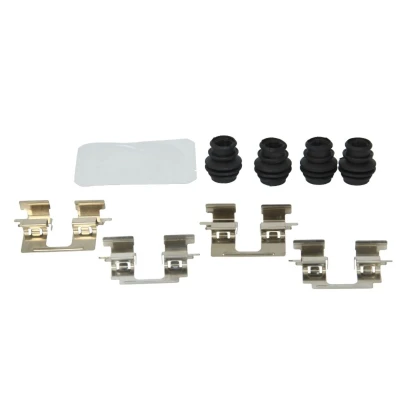 Kuva QUICK BRAKE 109 1896 Tarvikesarja, Jarrupala MITSUBISHI: OUTLANDER 3, ASX SUV, MAZDA: 6 Farmari, Sedan