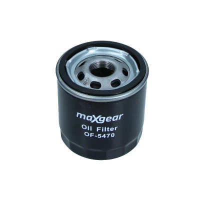 Kuva MAXGEAR 26 2073 Öljynsuodatin M 22 X 1.5 6H yhdellä peruutuksenestoventtiilillä Ruuvattava suodatin FORD: Mondeo 5 Kombi, S Max Mk2,