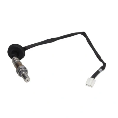 Kuva DENSO Direct Fit DOX 2057 Lambda Anturi Kumihylsyllä M18x1.5 Lämmitetty, Planarsondi, Hyppytunnistin